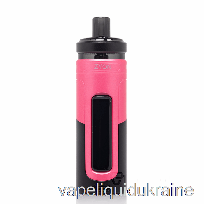 Vape Liquid Ukraine Innokin ZYON 25W Pod System Pink